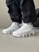 Nike Air More Uptempo 96 White nik-0546-985584 фото 3