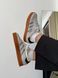 Adidas Samba Platform Beige/Leo adi-0459-901546 фото 18