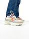 New Balance 990 V6 Beige/Blue/Orange nbl-0255-620835 фото 5
