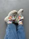 New Balance 990 V6 Beige/Blue/Orange nbl-0255-620835 фото 16