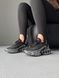 Nike Air Max DN Safari Black/White nik-0706-1393773 фото 9