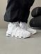 Nike Air More Uptempo 96 White nik-0546-985584 фото 8