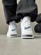 Nike Air More Uptempo 96 White nik-0546-985584 фото 7