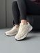 Nike P-6000 Beige nik-0734-1429176 фото 10