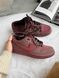 Nike SB Dunk Low City of Love Burgundy Crush nik-0606-1053475 фото 17