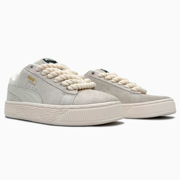 Puma Suede XL Beige 1101098161137 фото
