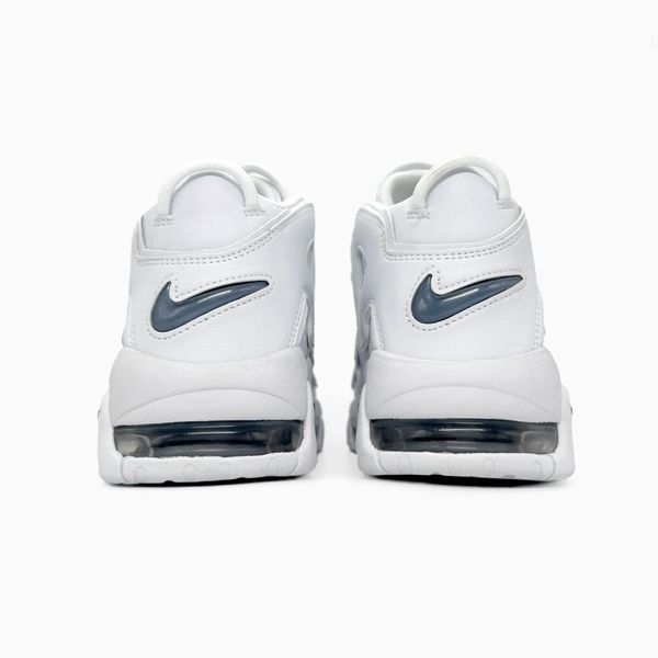 Nike Air More Uptempo 96 White nik-0546-985584 фото