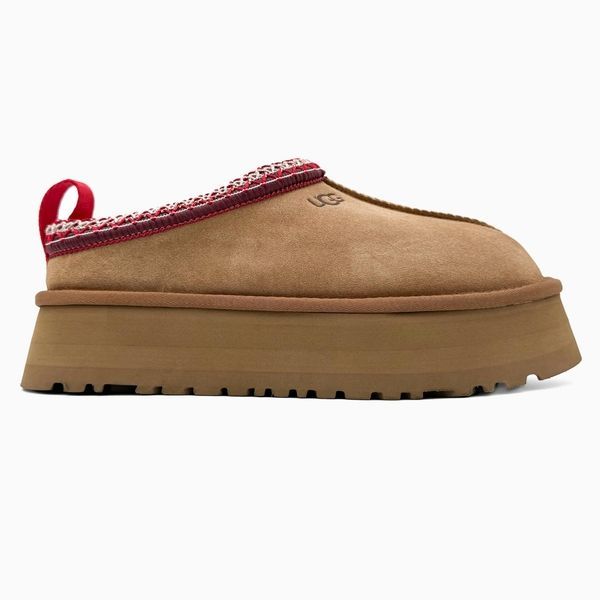 Ugg Tasman Platform Chestnut ugg-0042-530484 фото