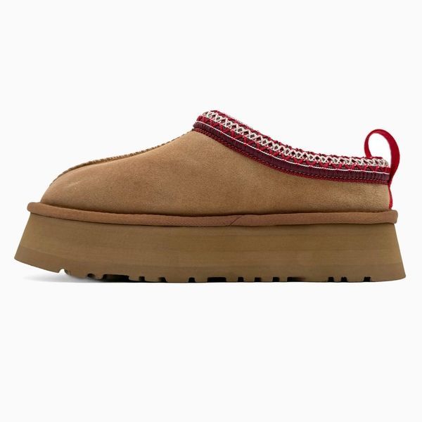 Ugg Tasman Platform Chestnut ugg-0042-530484 фото