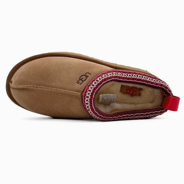 Ugg Tasman Platform Chestnut ugg-0042-530484 фото
