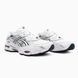 Asics Gel-NYC White/Silver asc-0255-1509048 фото 2