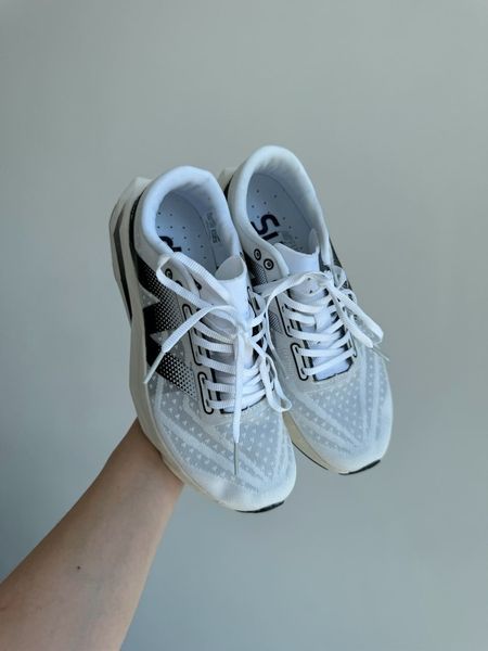 New Balance SC Elite V4 White/Black nbl-0297-781270 фото
