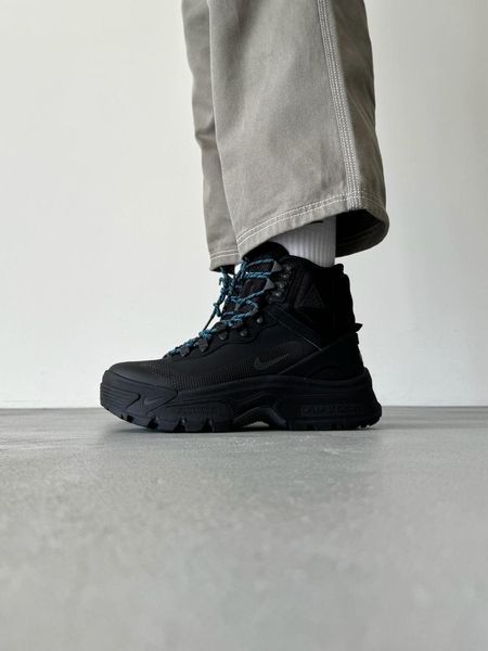 Nike ACG Air Zoom Gaiadome GTX Black nik-0471-822164 фото