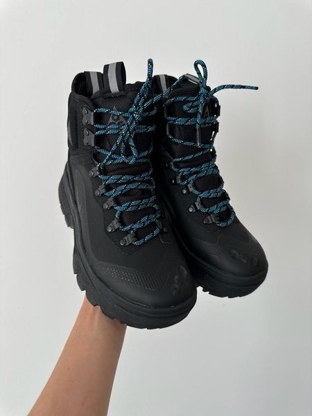 Nike ACG Air Zoom Gaiadome GTX Black nik-0471-822164 фото