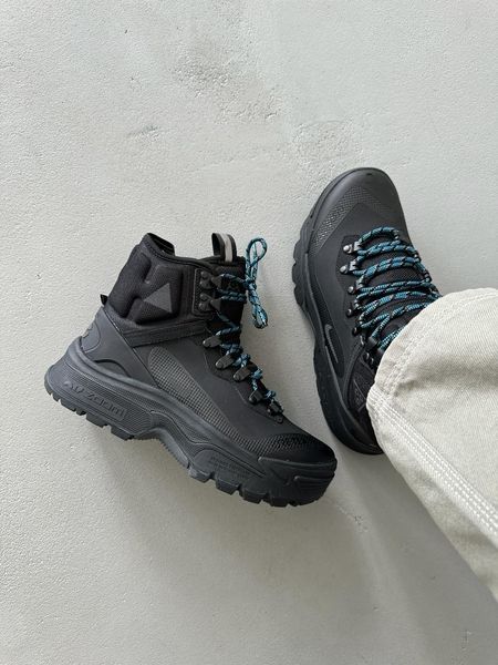 Nike ACG Air Zoom Gaiadome GTX Black nik-0471-822164 фото