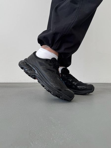 Salomon S/LAB XT-6 Triple Black slm-0027-645823 фото