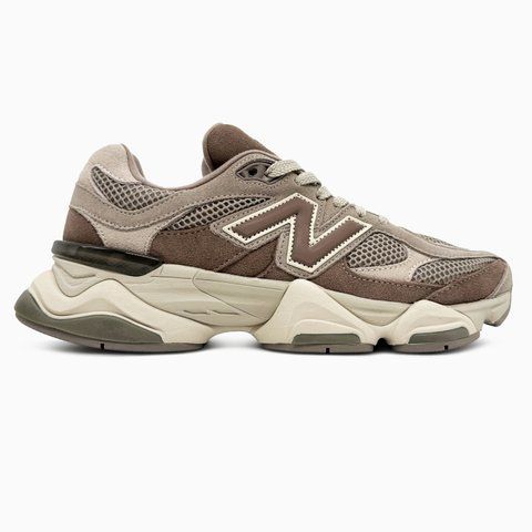 New Balance 9060 Seasalt Mushroom nbl-0466-1429165 фото