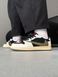 Nike Air Jordan 1 Low x Travis Scott Olive nik-0535-975180 фото 3