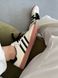 Adidas Samba Black/Beige adi-0437-767268 фото 17
