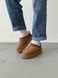 Ugg Tasman Platform Chestnut ugg-0042-530484 фото 3