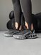 Nike Air Max DN Safari Black/White nik-0706-1393773 фото 3