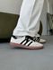 Adidas Samba Black/Beige adi-0437-767268 фото 10