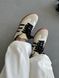 Adidas Samba Black/Beige adi-0437-767268 фото 12