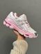 Asics Gel-NYC Silver/Pink asc-0144-1000437 фото 18