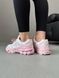 Asics Gel-NYC Silver/Pink asc-0144-1000437 фото 6