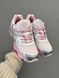 Asics Gel-NYC Silver/Pink asc-0144-1000437 фото 19
