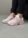 Asics Gel-NYC Silver/Pink asc-0144-1000437 фото 9