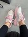 Asics Gel-NYC Silver/Pink asc-0144-1000437 фото 12