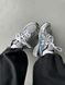 New Balance 740 Blue/Silver nbl-0260-660075 фото 14