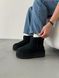 Ugg Classic Mini Platform XL Black ugg-0077-845093 фото 18