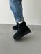 Ugg Classic Mini Platform XL Black ugg-0077-845093 фото 13