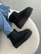 Ugg Classic Mini Platform XL Black ugg-0077-845093 фото 20