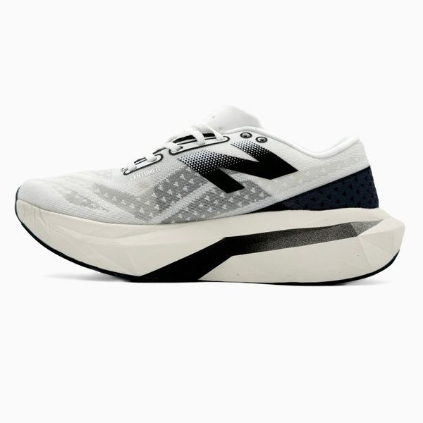New Balance SC Elite V4 White/Black nbl-0297-781270 фото