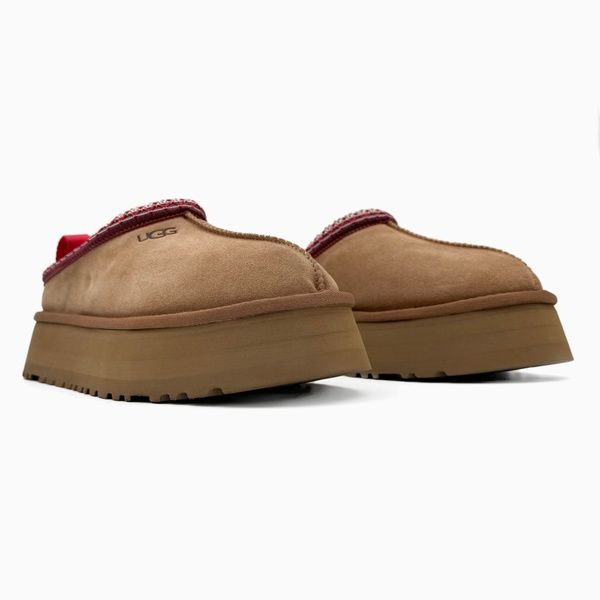 Ugg Tasman Platform Chestnut ugg-0042-530484 фото