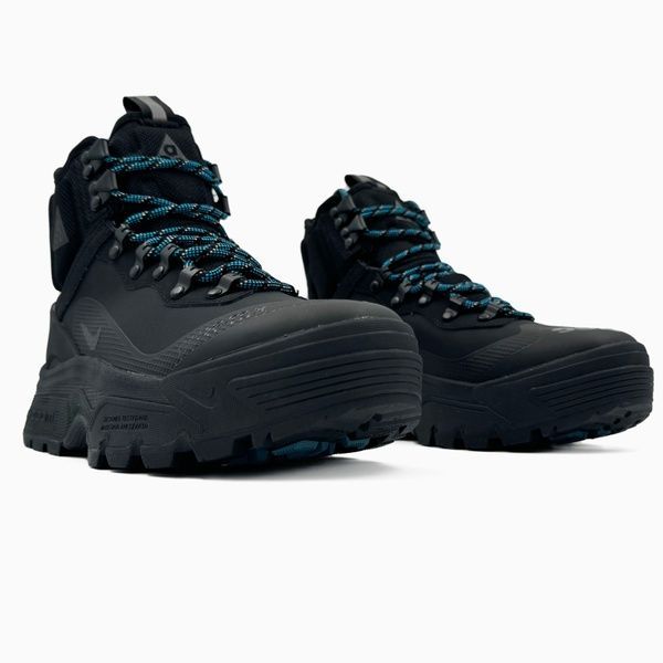 Nike ACG Air Zoom Gaiadome GTX Black nik-0471-822164 фото