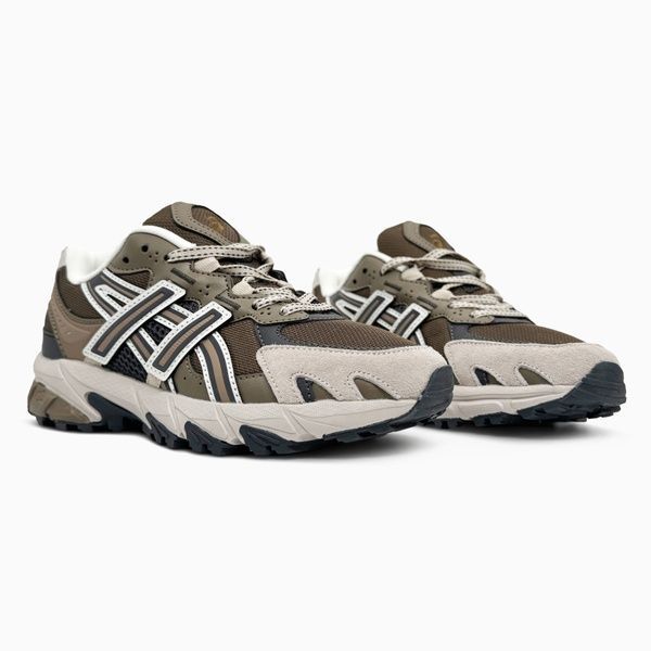 Asics Gel-Sonoma TR62 Clay Canyon/Obsidian Grey asc-0260-1546196 фото