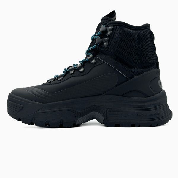 Nike ACG Air Zoom Gaiadome GTX Black nik-0471-822164 фото