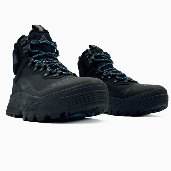 Nike ACG Air Zoom Gaiadome GTX Black nik-0471-822164 фото