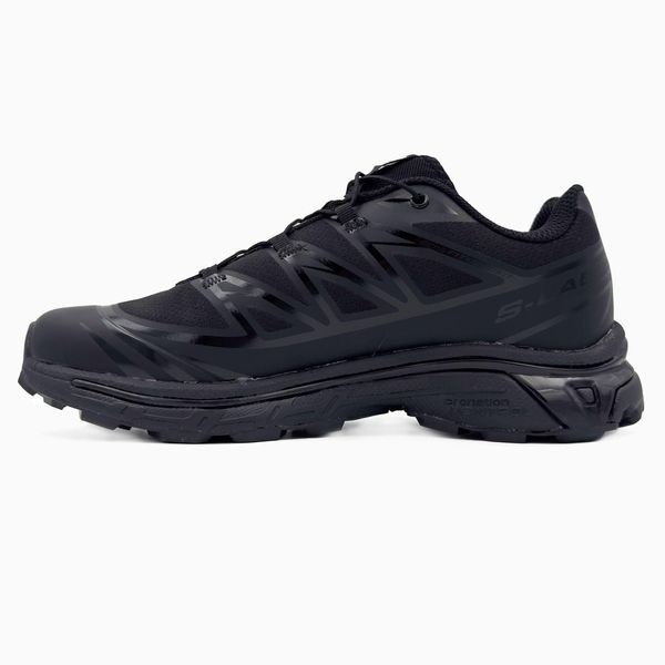 Salomon S/LAB XT-6 Triple Black slm-0027-645823 фото