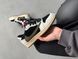 Nike Air Jordan 1 Low x Travis Scott Olive nik-0535-975180 фото 4