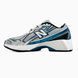 New Balance 740 Blue/Silver nbl-0260-660075 фото 2