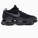 Nike Air Max Scorpion FK Black nik-0550-985694 фото 1