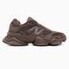 New Balance 9060 Dark Chocolate nbl-0452-1376073 фото 1
