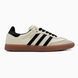 Adidas Samba Black/Beige adi-0437-767268 фото 1