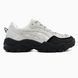 Asics Gel-Pickax White/Black asc-0241-1408630 фото 1