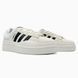Adidas Campus x Bad Bunny White/Black adi-0342-448678 фото 2